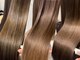 ヘアースタジオゼン アドバンス(hair studio Zen advance)の写真