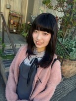 オネスト 北習志野店(onest)&nbsp;ミディアムレイヤー☆