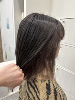 ジパング 押上店(Zipangu) 大人のインナーカラー