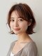 アノ 成城(ano)の写真/今まで以上に満足できる！高い技術とセンスで”最新のトレンドを発信するサロン”【ano】