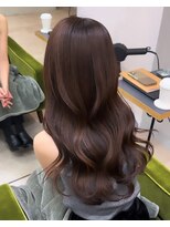 ルーシー(Lucy)&nbsp;WAVEレイヤー　仙台