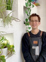 イングスヘアー(ing's hair)&nbsp;asakura 