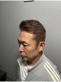 ヒロ銀座/理容室/床屋/メンズカット/パーマ/メンズ特化
