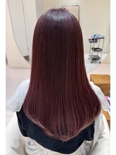 《トリートメント》BYKARTE（バイカルテ）取扱いサロン☆全国で１％のサロンしか扱えない希少な髪質改善Tr