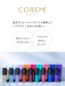 COREME 5STEP フルケア ¥5500