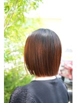 チェロ(CHERO)&nbsp;★大人可愛い20代30代40代似合わせカット＃愛されボブ