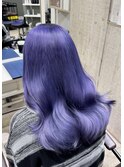 ラベンダーブルー
