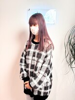 グランツ(GLANZ) GLANZ_似合わせカット/イメチェン/美髪/