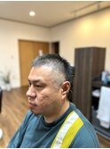 ショートウルフ
