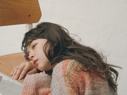 エニフ(ENIF)の写真