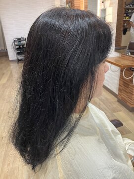 アートイン ワンレングス