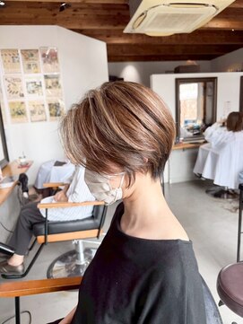 ラックセカンドスペース(LUCK 2nd SPACE) ☆