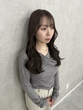 フランチェスカドットボブ(francesca.bob) マロンベージュ