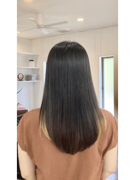 ベイ(BAE) 美髪矯正