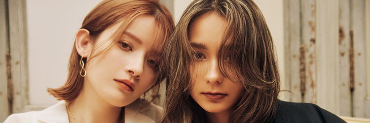 ソシエ ココリア多摩センター店のサロンヘッダー