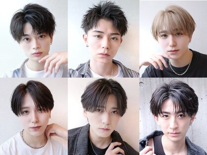 シナジー 本厚木(synergy)の写真