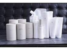 ディーカヘアーセンダイ(Di KA HAIR sendai)の雰囲気（大人気！ケアアイテム／COTA I CARE(コタ)・LOA(ロア) 髪質改善）