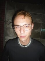 チクロ(ticro)&nbsp;【チクロ】goldy baby!