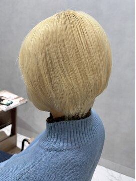 ミル(1001 mille) イルミナカラー/ブロンド/ハイトーン