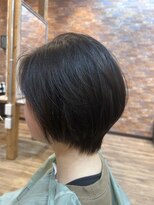 ドットクー(.COEUR)&nbsp;髪質改善・縮毛矯正・白髪染め・髪にドラマを・髪ドラ】