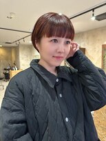 ハーフェン(HAfeN)&nbsp;ミニマムショート