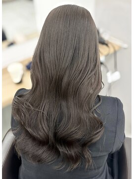 オットット(OttottO) オリーブグレージュ