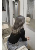 ペールグレージュ