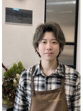 リシェイル(RICHAIR) 中尾 達也