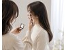 【MIKU限定】ヘアアレンジ(和髪不可)＋お任せフルメイク11,000円当日予約不可