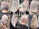 Bijje ブリーチ/ケアブリーチ/ブリーチハイトーン/ブリーチ【6/2 NEW OPEN(予定)】の写真