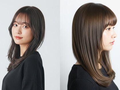 リアン(Lien)の写真
