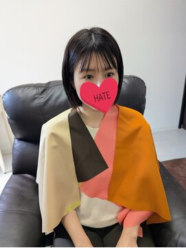 ヘアードレスビュー(hair dress V.I.E.W) パーソナルカラー診断、顔タイプ診断、骨格診断