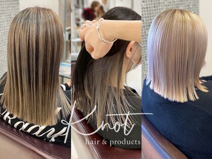 ノット 成田公津の杜(Knot)の写真