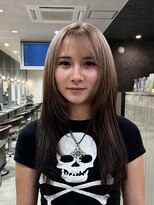 トパ(topa)&nbsp;ルーツカラー