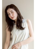 スリーランドメゾン 鶴見区横堤(THREELAND maison) 大人ヘア、ベージュカラー