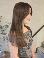 ヴィサージュメゾン(VISAGE maison)&nbsp;オリーブカラー