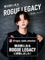 ローグ(ROGUE)&nbsp;リュウト 