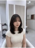 ミディアムレイヤー