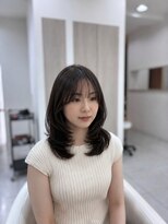 フォース(FORCE) ミディアムレイヤー