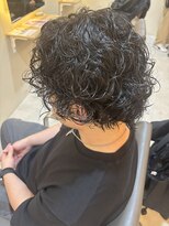 リアン(ReAN)&nbsp;スパイラルパーマ