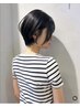 【日菜限定♪】 顔まわりこだわりデザインカット￥5500→￥4000