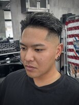 バーバー ショップ ネオ(BARBER SHOP NEO)&nbsp;７３パーマ