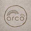 アルコ(arco)のお店ロゴ