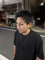 ノイ 経堂(noi)&nbsp;スパイキーショート