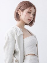 ラナ シッポウ(Lana SHIPPO)