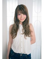 ブレラ ヘアー デザイン(Brella hair design)&nbsp;愛されパーマ