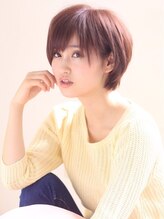 美容室ウイズ・ユー