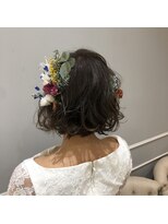 ネオリーブギンザ 銀座店(Neolive GINZA)&nbsp;カールスタイル