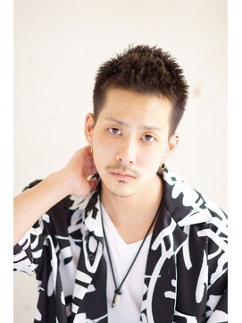 ビランチェ 池袋(bilancia) 【ビランチェ池袋】爽やかベリーショート【池袋/池袋東口】