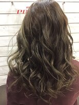 ノーブル 白金台店(Noble by PROGRESS) お客様カラースタイル